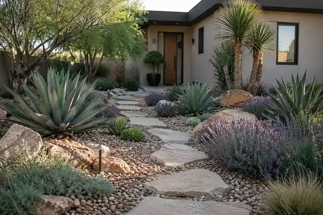 Drought Resistant Native Plants